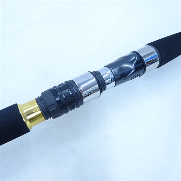 ２２メタリア中深場８２ＭＨ－１８５